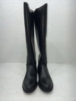 New Women’s Black Magic English Riding Boots. 4200 9 M. 12-111