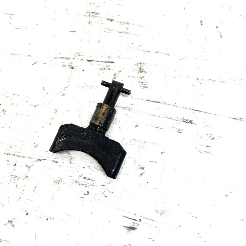 2001 Yamaha WaveRunner GP1200 OEM Exhaust Power Valve 66E-1131S-03-00 Q6852