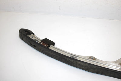 95 Polaris Trail Oem Left Rail 1540795 SPS1