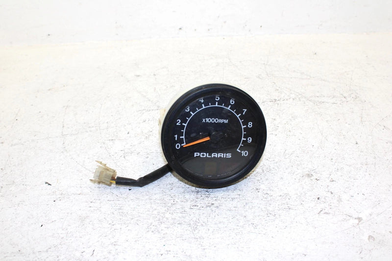 1999 Polaris 500 Xc Oem Tachometer 3280329 SP37