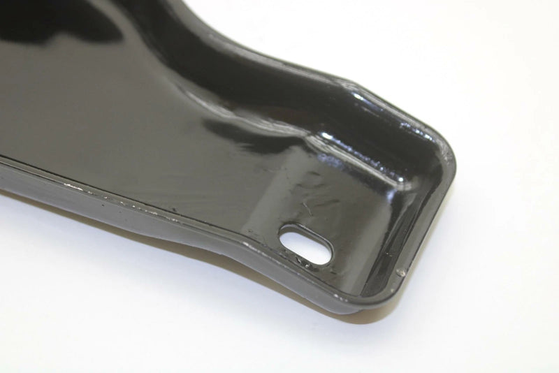 03 Polaris Magnum 330 4x4 OEM Rear Skid Plate 1012881 Q5953