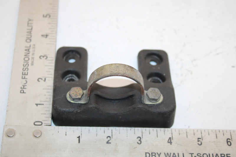 02 Arctic Cat Zr 600 Efi Cc Oem Shock Adjuster Mount 1606-364 SA268