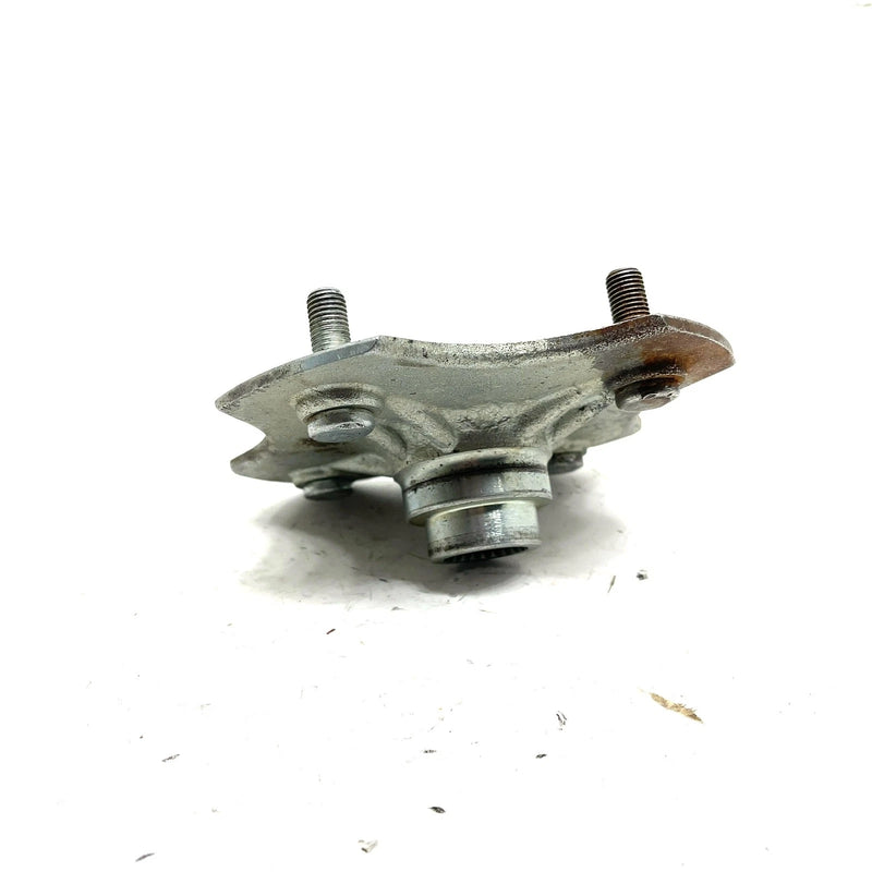 05-09 Honda Foreman 500 OEM Left Rear Wheel Hub 42620-HR0-F00 AH14