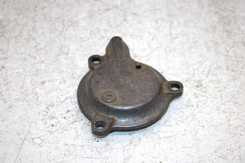 1997 Honda Trx400 Fw Oem Oil Filter Cover 11333-HC4-000 AH42