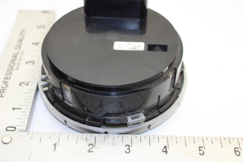 2004 Ski-doo Mxz 600 Ho Sdi Oem Tachometer 515176072 SS82