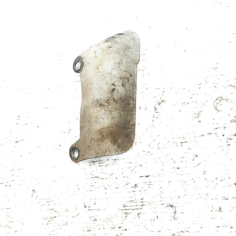 2001 Bombardier DS650 OEM External Cable Cover 420251990 AB16