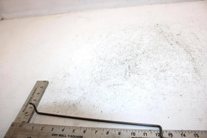 1995 Polaris Sl 750 Oem Hood Prop Rod 5224471 JP33