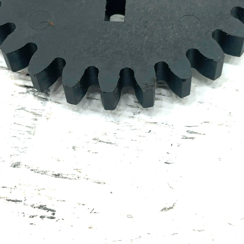 2001 Bombardier DS650 OEM 25T Oil Pump Gear 420234561 AB16