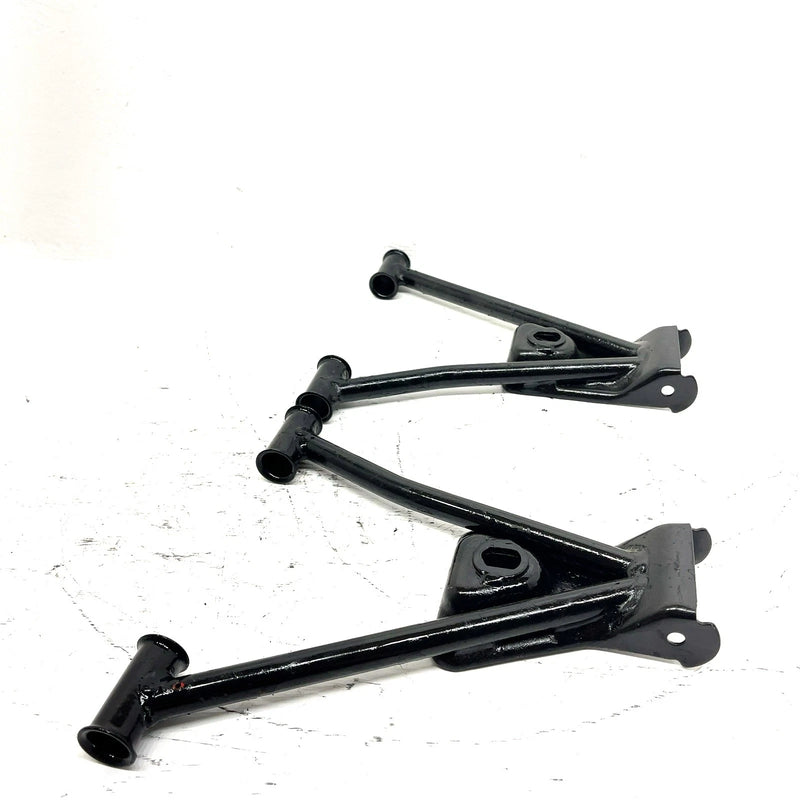 05-06 Polaris Sportsman 800 EFI OEM Rear Upper A Arm Set 1014320-293 AP188