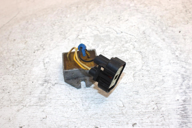 1998 Ski-doo Mach 1 700 Oem Voltage Regulator 515173200 SS3