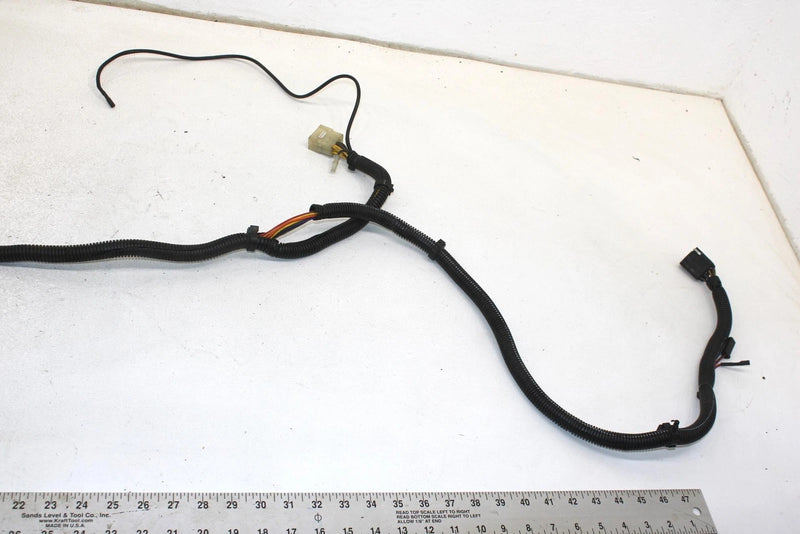 01 Polaris Xc Sp 700 Oem Main Engine Wiring Harness  2460807 B271
