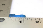 1995 Polaris 500 Oem Carburetor Trap Plug (Blue) 5431893 Q570