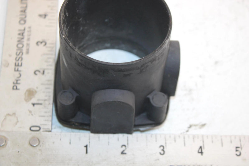 2001 Polaris Virage Oem Exhaust Outlet Adapter 5132446 JP28