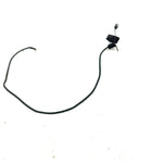87-89 Suzuki Quadrunner 300 LT300E 2x4 OEM Wire Battery Lead 33860-41B00 AS36