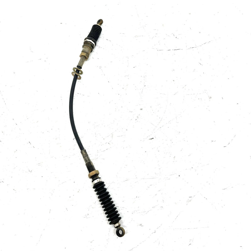 2002 Suzuki Quadrunner 500 LTF500F 4x4 OEM Reverse Cable 58840-09F00 AS37