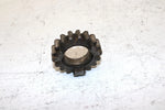 1999 Arctic Cat 300 Oem 18T Sub transmission Gear 3446-275 AA12