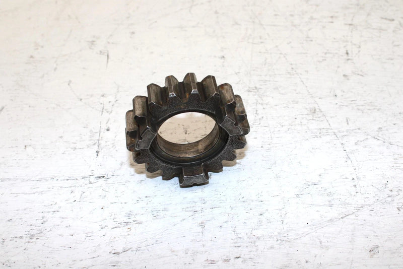 1999 Arctic Cat 300 Oem 18T Sub transmission Gear 3446-275 AA12