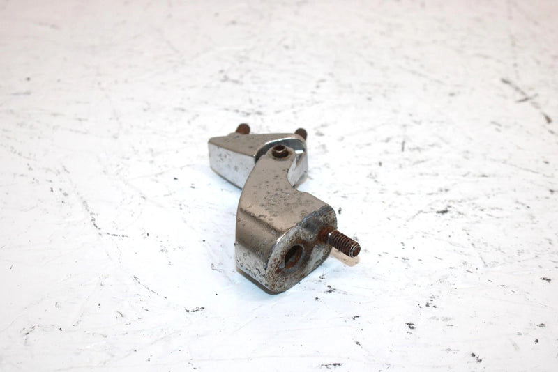 1974 Yamaha Tl433f Oem Hood Hinge 841-77140-00-00 SY28