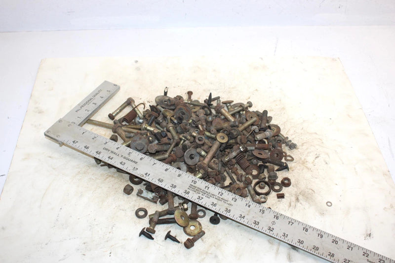 97 Polaris Indy 500 Oem Nut Bolt Spacer Hardware Kit SP145