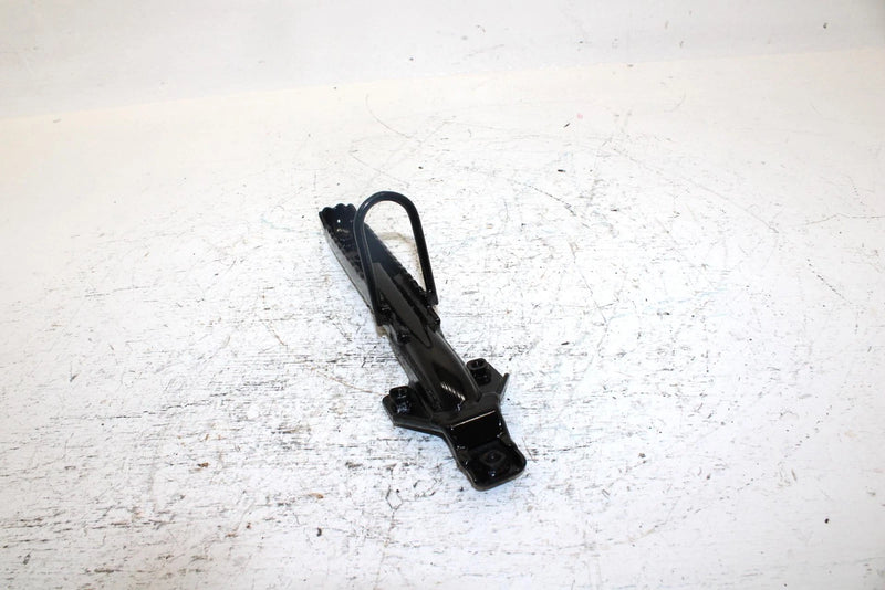 1992 Kawasaki Bayou 220 Oem Foot Peg Pair 34028-1227 AK35