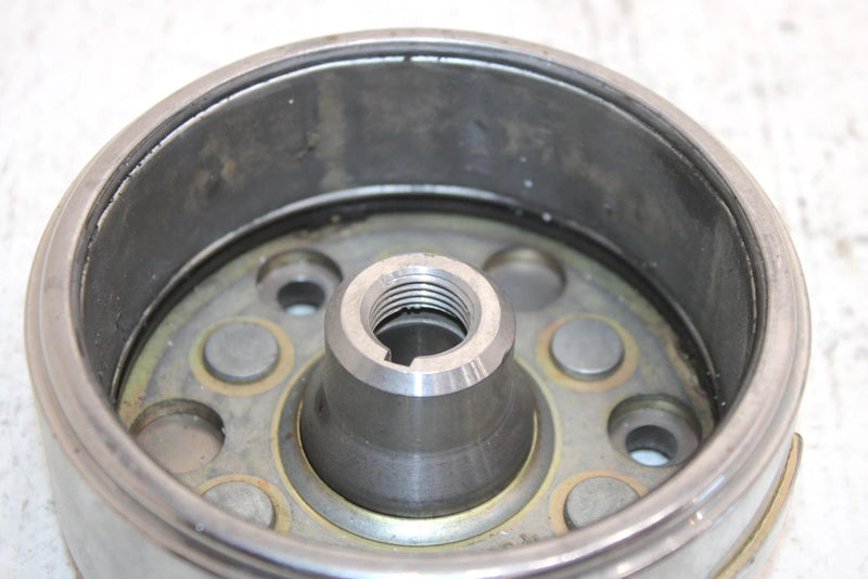 03 Bombardier Rally 175 Oem Flywheel A31100179000 AB7