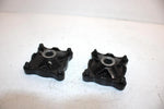 2001 Polaris Sportsman 500 Oem Rear Wheel Hub Pair 5131649 AP81