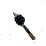 87-93 Suzuki Quadrunner 4WD LT4WD OEM Front Driveshaft Half 54900-19B00 AS28