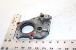 1990 Yamaha Phazer Ii Oem Oil Pump Gear W/Cover 8V0-15426-01-00 SY16