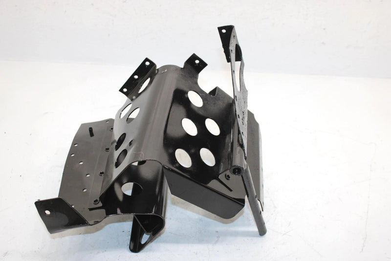 90 Polaris 650 Oem Right Footrest 2200332 SP209
