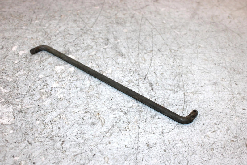 1990 Polaris Trail Boss Oem Brake Foot Pedal Linkage 5224447 AP168