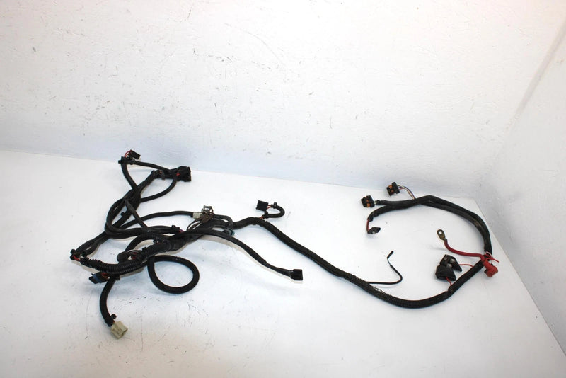 99 Polaris Magnum 500 Oem Main Wire Harness 2460699 AP52