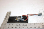 2003 Bombardier Quest 500 Oem Tail Brake Light 710000102 AB13