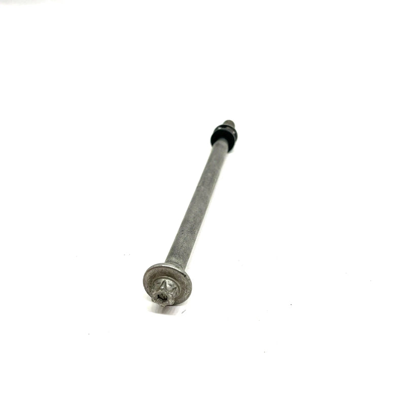 2002 Bombardier Quest 500 OEM Oil Filter Bolt 295501207 AB14