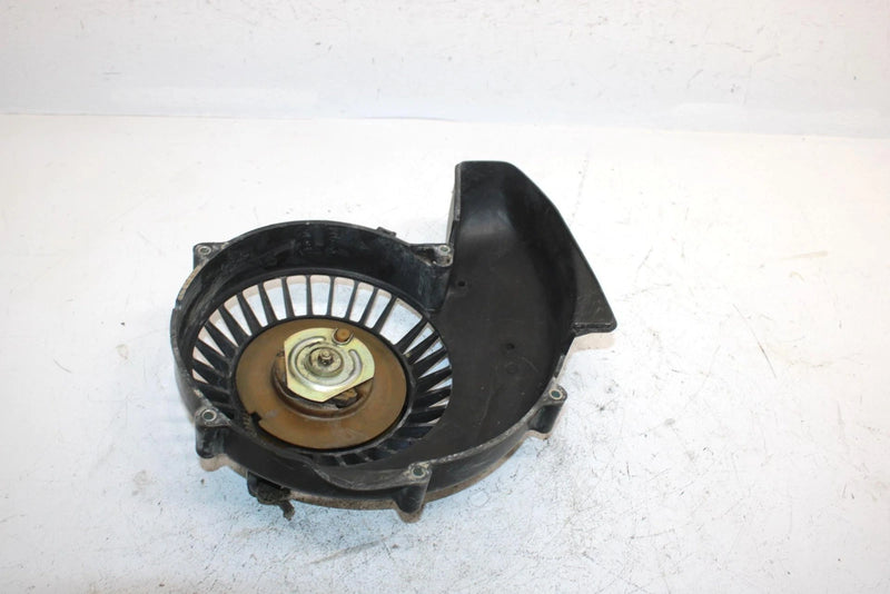 79 Yamaha Enticer 340 Et340c Oem Pull Start Assy 8G8-15710-01-00 SY4