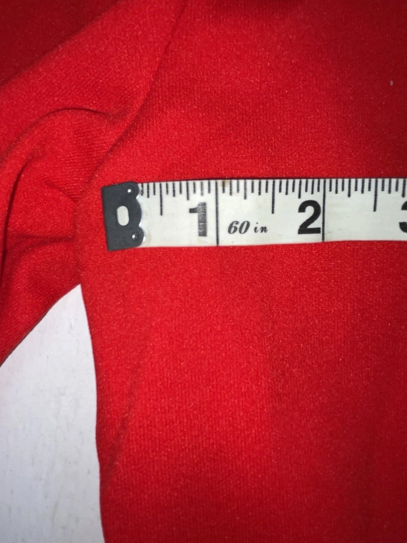 New Vintage Red Rockmount Polyester Pants VV-89
