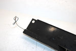 99 Arctic Cat Zl 500 Efi Oem Clutch Belt Cover 0707-187 SAS2