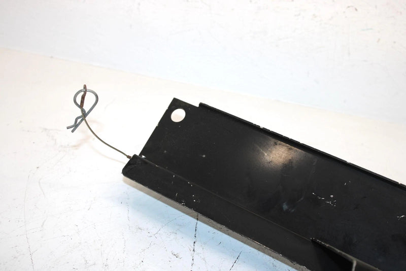 99 Arctic Cat Zl 500 Efi Oem Clutch Belt Cover 0707-187 SAS2