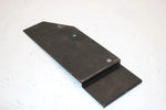 01 Kawasaki Prairie 300 Kvf300a 4x4 Oem Heat Guard Plate 18018-1127 AK7