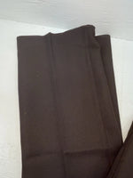 New Vintage Brown Mesquite Polyester Pants #5506 XX-50
