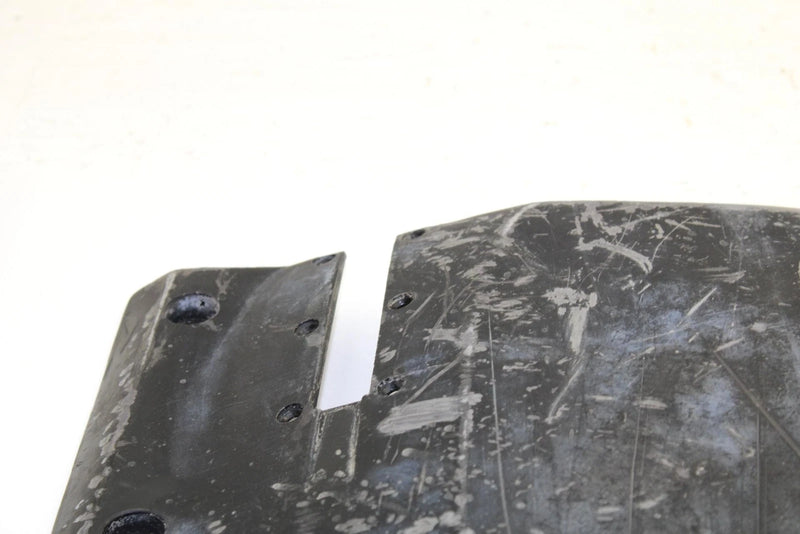 2001 Sea-doo Xp Oem Ride Plate 271001453 JS7