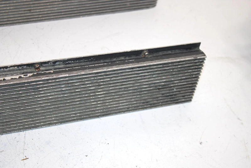 97 Polaris Xlt Sp Oem Side Heat Exchanger Set 2511251 2511250 SP58