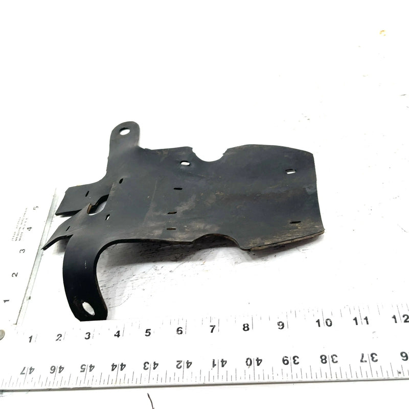 89-01 Suzuki Quadrunner 160 OEM Gas Tank Mud Guard 47157-02C00 AS32