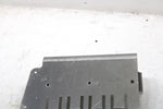 2007 Yamaha Attak Gt Oem Foot Well Backing Plate Set 8FP-21960-01-00 SY135