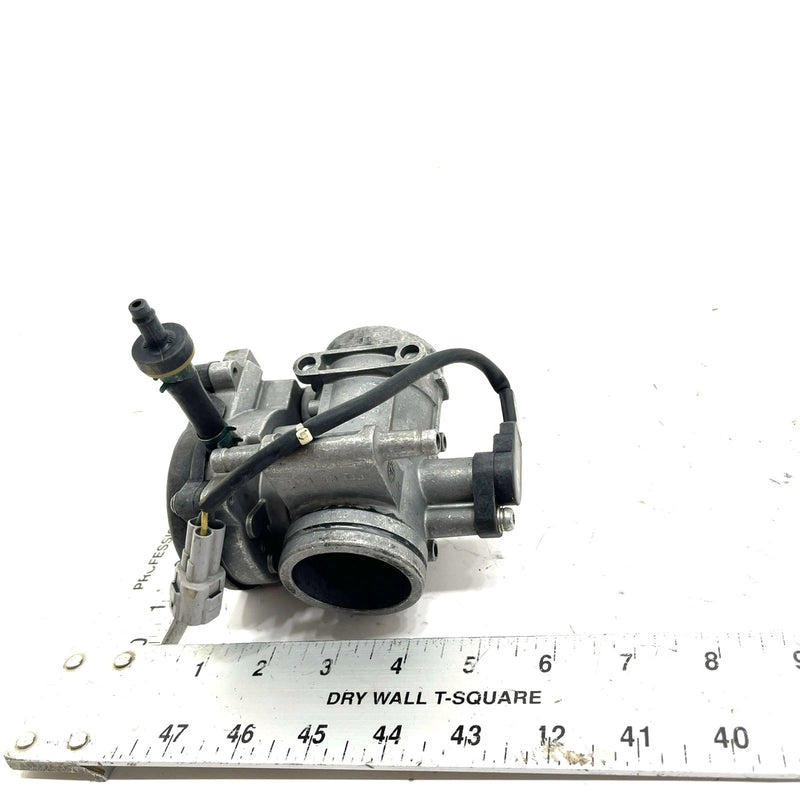 06-09 Polaris Ranger 700 6x6 EFI OEM Throttle Body 2203925 XP7.1