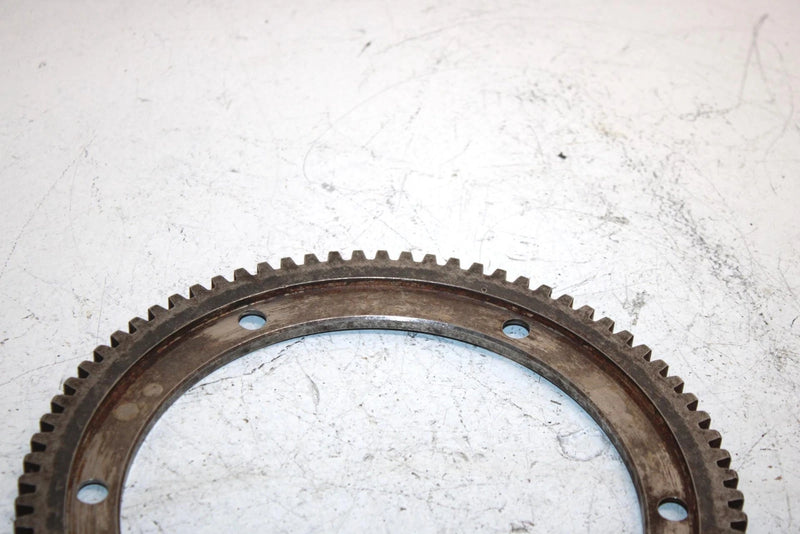 00 Arctic Cat Z 440 Oem Starter Ring Gear 0645-168 SAS11