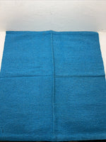 New Tough 1 Blue Lightweight Saddle Pad Blanket 32x32 #35-1784 Pad-29