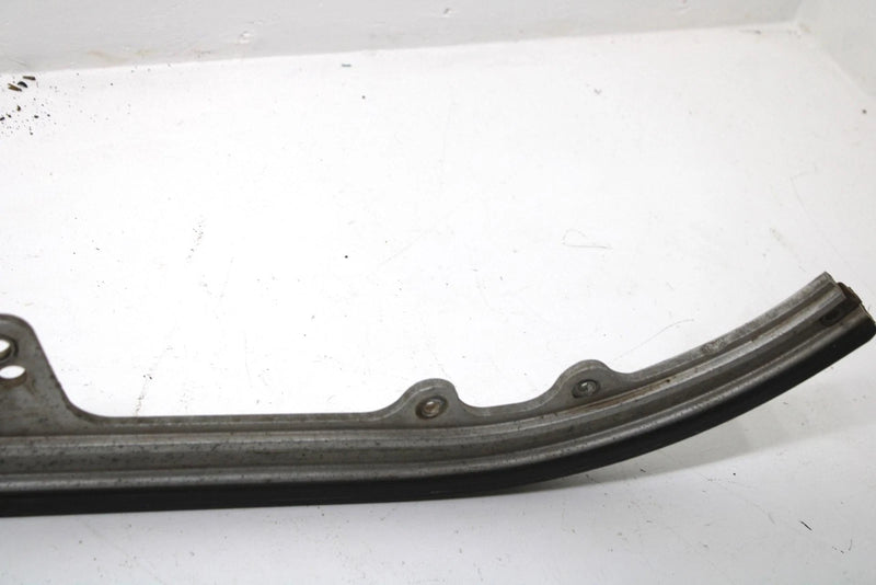 1992 Yamaha Exciter Ii Le Oem Right Skid Rail 88R-47411-02-00 SY68
