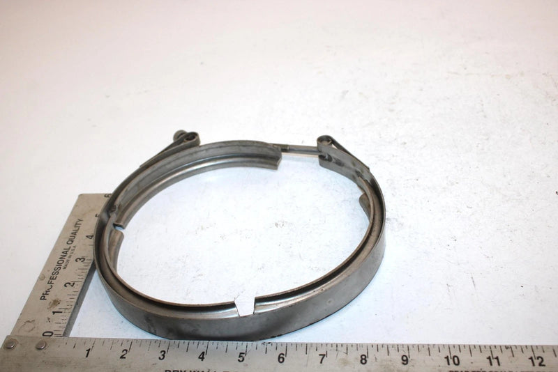 2002 Sea-doo Gtx Oem Exhaust Clamp 274000510 JS48