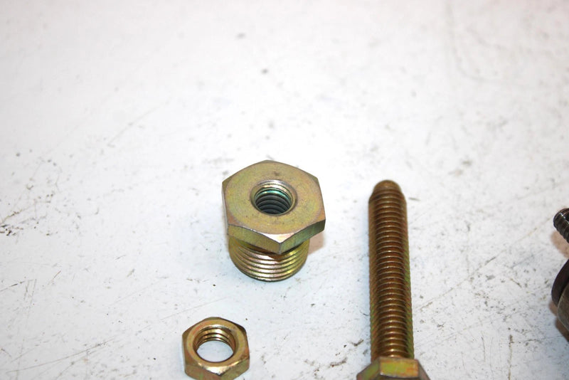 97 Arctic Cat Zl 440 OEM NOS Chain Adjustment Kit 0639-431 SAS7