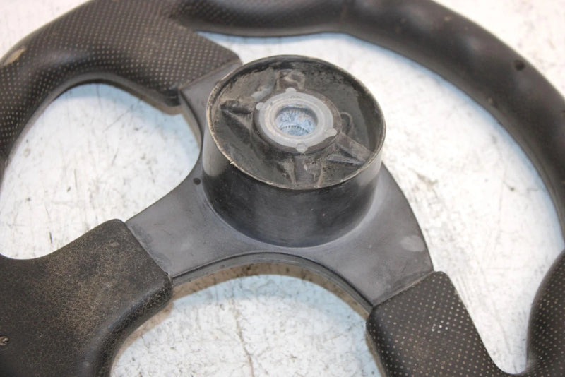 2012 Arctic Cat Prowler Hdx 700 Oem Steering Wheel 0405-398 XA1